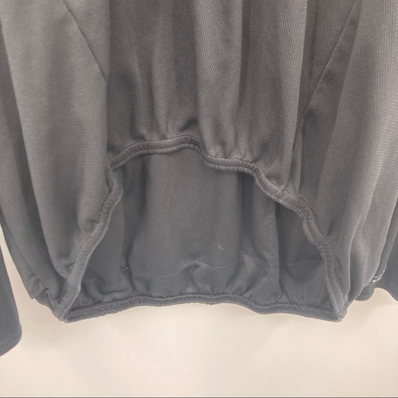 Nike ACG Cycling Vintage Jersey Open Back Pockets Mens XL - Picture 8 of 12